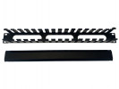 MasterLan Cable Management Panel 1U аксессуар для коммутационной панели (патч-панели)
