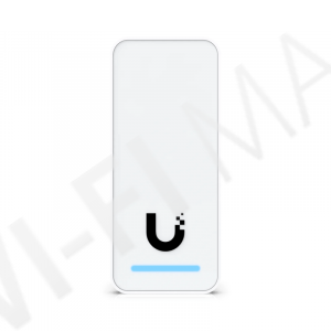 Ubiquiti UniFi Access Reader G2 White, белый NFC/Bluetooth считыватель