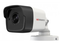 HiWatch DS-T300 (2.8 mm) 3Мп уличная цилиндрическая HD-TVI камера с ИК-подсветкой до 20м