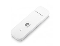 3G, 4G (LTE) Huawei E3372H-320 LTE модем, цвет белый
