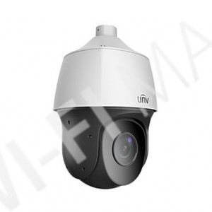 UniView IPC6612SR-X33-VG купольная IP-видеокамера