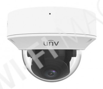 UniView IPC3234SB-ADZK-I0 купольная IP-видеокамера