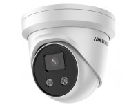 Видеонаблюдение Hikvision DS-2CD3326G2-IS(2.8mm) 2 Мп IP-камера купольная