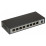 Max Link Reverse PoE switch RSG-8-1P-DC, 7x PoE IN, 1x PoE Out, электронное устройство