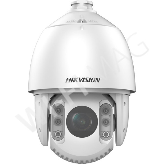 Hikvision DS-2DE7232IW-AE(O-STD)(S6) 2 Мп купольная IP-видеокамера