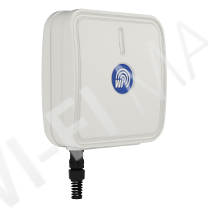 Wireless Instruments WiBOX PA M5-22HV