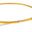 Masterlan fiber optic patch cord, LCupc-SCupc, Singlemode 9/125, simplex, 1m, оптический патч-корд