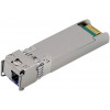 Conexpro S+3327LC-10 модуль SFP+ Single Mode, 10 Гбит/с, LC, WDM/BiDi, 10 км (Tx=1330/Rx=1270)