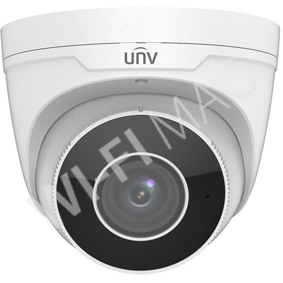 UniView IPC3634LB-ADZK-G купольная IP-видеокамера