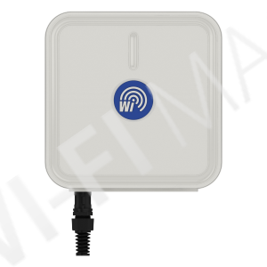 Wireless Instruments WiBOX PA M25-14HV