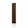 Ubiquiti Cover for UAP In-Wall HD Wood Design, корпус для точки доступа In-Wall HD, цвет "Дерево" (1 штука)