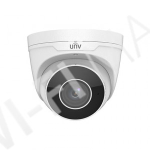 UniView IPC3635LB-ADZK-G купольная IP-видеокамера