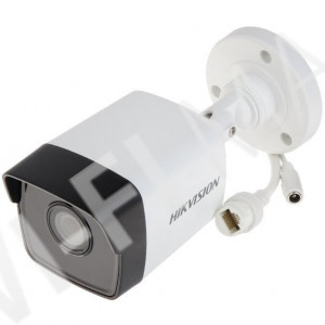 Hikvision DS-2CD1043G0-I(2.8mm)(C) 4 Мп уличная цилиндрическая IP-видеокамера