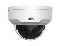 Видеонаблюдение UniView IPC325SB-DF40K-I0 купольная IP-видеокамера