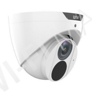 UniView IPC3614SB-ADF40KM-I0 купольная IP-видеокамера