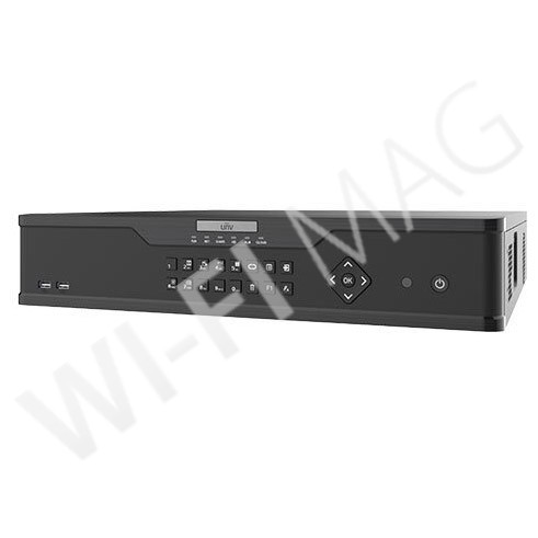 UniView NVR304-16X видеорегистратор