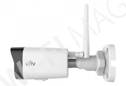 UniView IPC2122SR3-F40W-D
