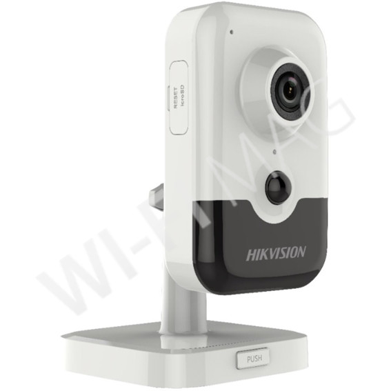 Hikvision DS-2CD2483G2-I(2.8mm) 8 Мп IP-мини-камера