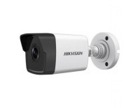 Видеонаблюдение Hikvision DS-2CD1023G0E-I(2.8mm) IP-видеокамера 2 Мп уличная цилиндрическая