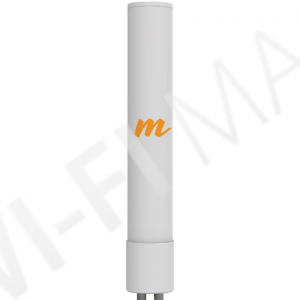 Mimosa N5-360 5GHz 15dBi антенна всенаправленная секторная пассивная