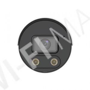UniView IPC2125SB-ADF28KMC-I0 уличная цилиндрическая IP-видеокамера