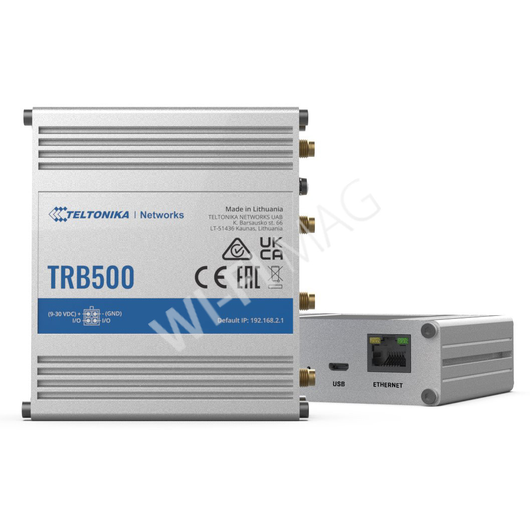 Teltonika TRB500 5G Router электронное устройство