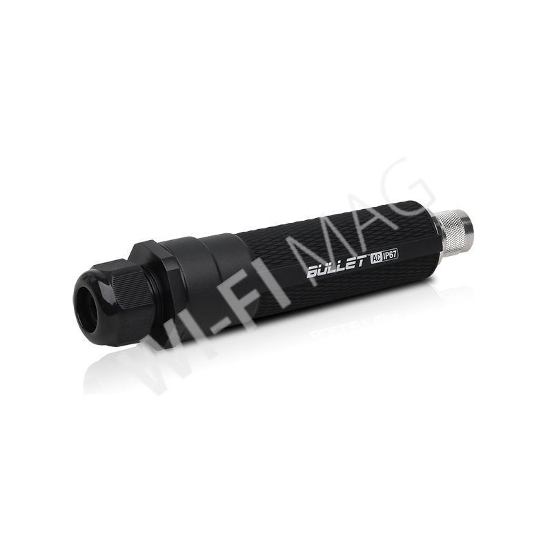 Ubiquiti Bullet AC IP67, двухдиапазонная беспроводная точка доступа