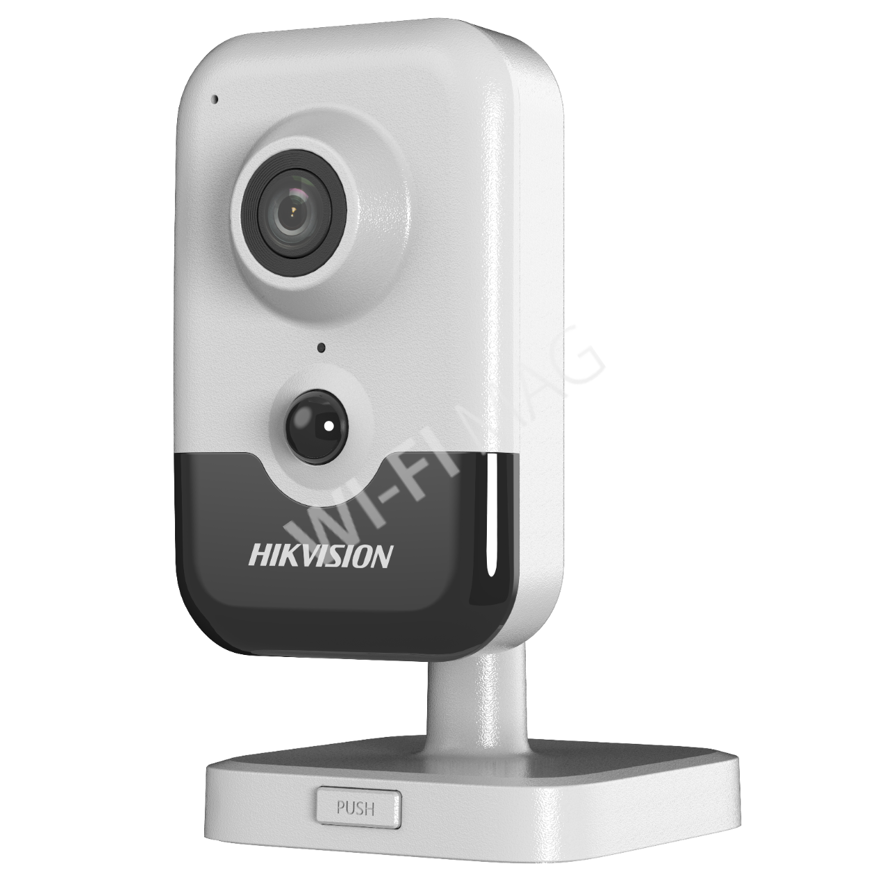 Hikvision DS-2CD2443G0-IW(4mm)(W) 4Мп IP-камера
