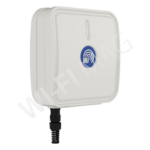Wireless Instruments WiBOX PA M19-8HV