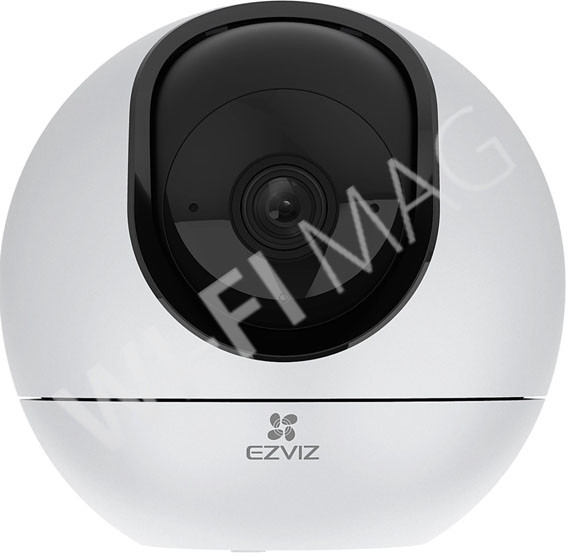 Ezviz C6 домашняя IP-видеокамера