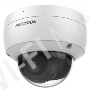 Hikvision DS-2CD2186G2-ISU(4mm)(C) 8 Мп купольная IP-видеокамера
