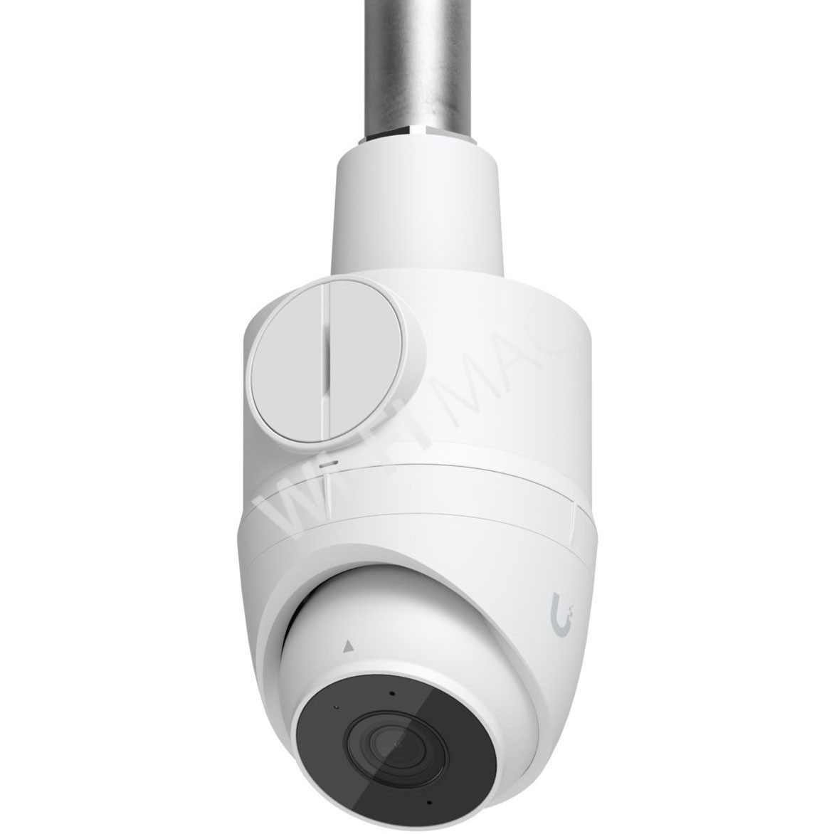 Ubiquiti UniFi Camera Compact Junction Box, монтажная коробка для камер UVC-G5-Dome-Ultra и UVC-G5-Turret-Ultra
