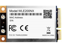 Модули miniPCI-e Compex WLE200NX Dual Band 2×2 802.11n Module - Atheros XB92, электронное устройство 
