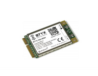 3G, 4G (LTE) STYX MG-8224 Mini PCI-e 3G/4G LTE FDD Cat-3 модуль