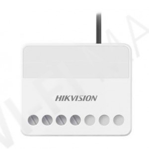Hikvision AX PRO, беспроводной настенный коммутатор