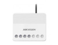Безопасность. Контроль доступа Hikvision AX PRO, беспроводной настенный коммутатор