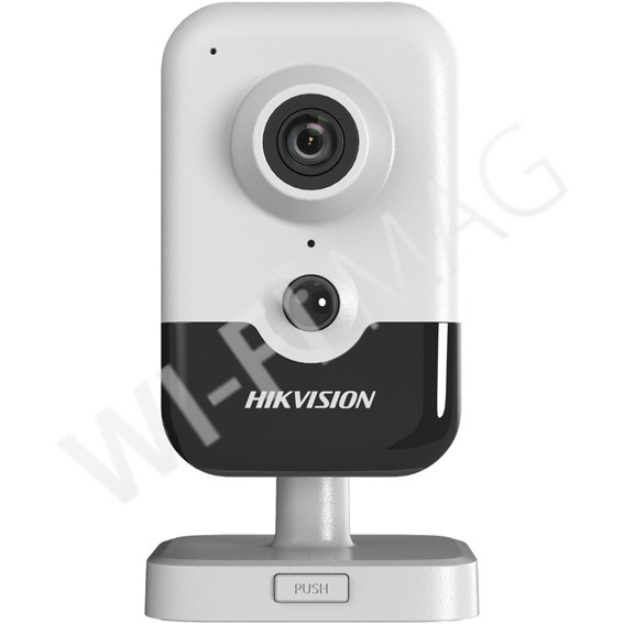 Hikvision DS-2CD2443G2-I(4mm) IP-мини-камеры