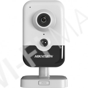 Hikvision DS-2CD2443G2-I(4mm) IP-мини-камеры
