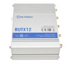 Teltonika RUTX12 WiFi LTE Cat6 Router, электронное устройство