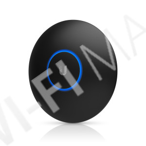 Ubiquiti Case for UAP nanoHD Black, чехол для UniFi nanoHD цвета "Чёрный" (3 штуки)