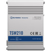 Teltonika TSW210 коммутатор неуправляемый