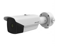 Видеонаблюдение Hikvision DS-2TD2137-35/PY тепловизионная IP-камера