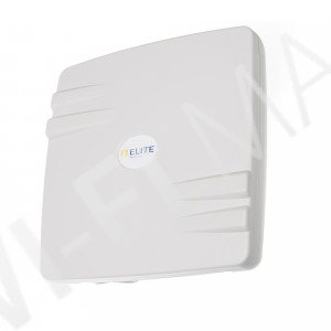 ITElite PRA24/50DP 2,4/5 GHz, 14/19 dBi, H,V-pol антенна панельная пассивная
