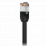 Ubiquiti UniFi Patch Cable Outdoor, соединительный кабель, длина 1 м., чёрный
