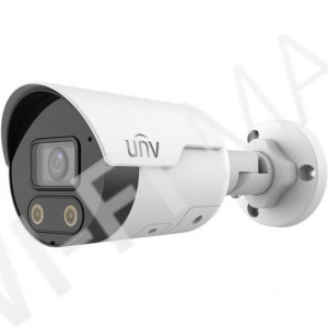 UniView IPC2125SB-ADF40KMC-I0 уличная цилиндрическая IP-видеокамера