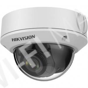 Hikvision DS-2CD2783G2-IZS 8Мп уличная купольная IP-видеокамера с ИК-подсветкой до 40 м