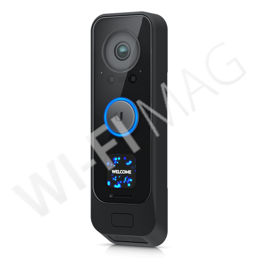 Ubiquiti UniFi Protect G4 Doorbell Pro, Wi-Fi видеодомофон