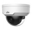 UniView IPC322SB-DF40K-I0 купольная IP-видеокамера