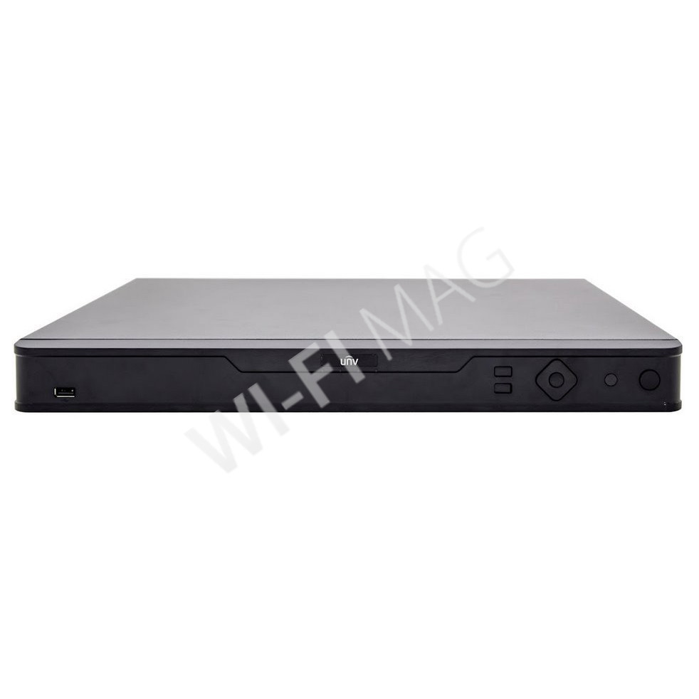 UniView NVR304-32E-B видеорегистратор