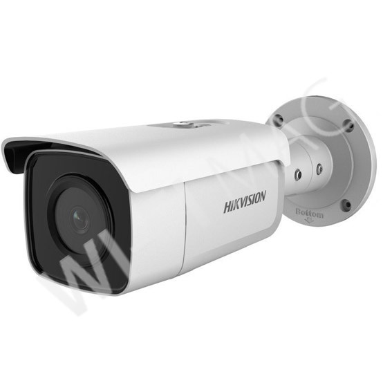 Hikvision DS-2CD2T86G2-2I(2.8mm)(C) IP-видеокамера 8 Мп уличная цилиндрическая